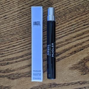 Mugler Angel Elixir 10ml Spray